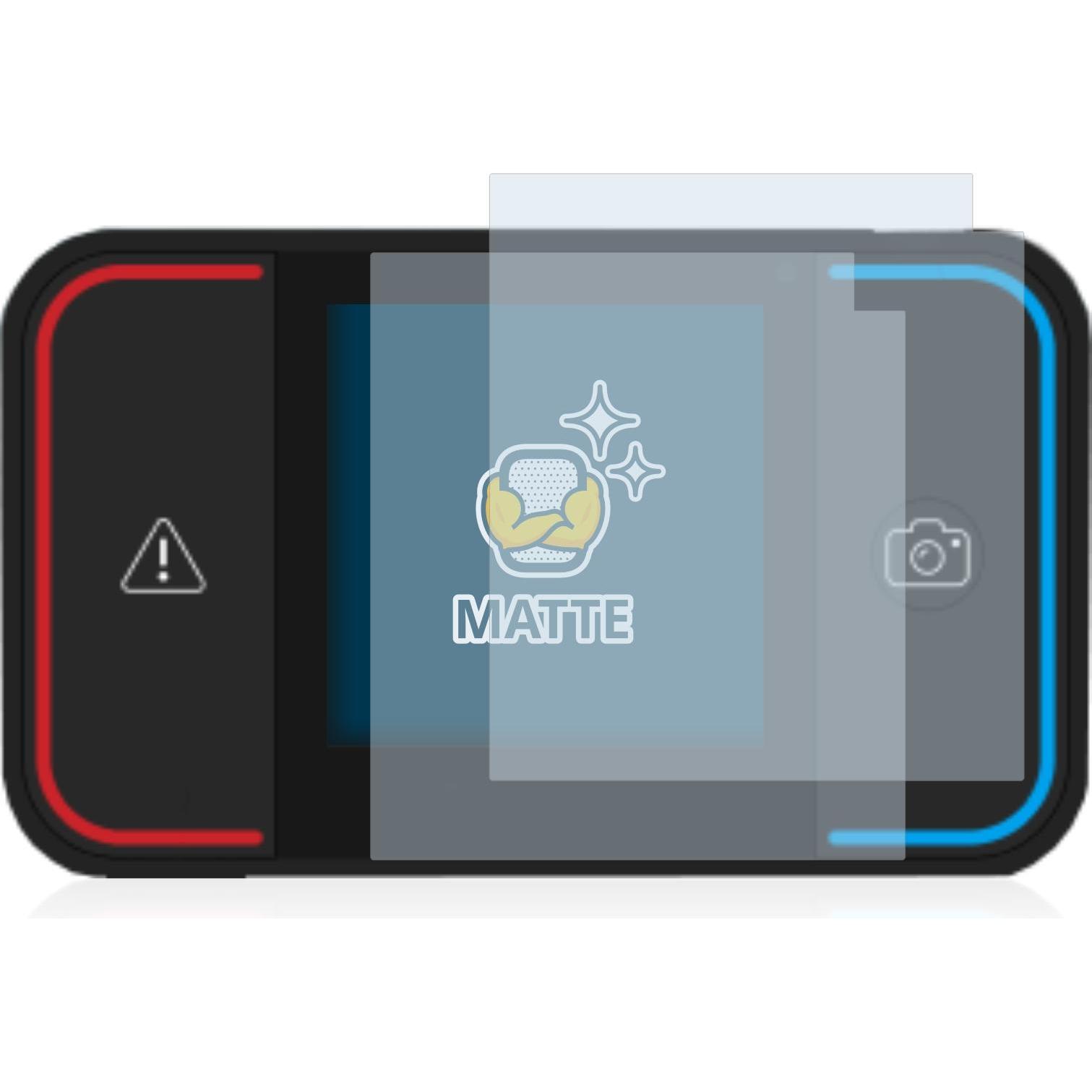 Thumbnail - BROTECT, Fahrzeug Navigation Zubehör, Entspiegelungs-Schutzfolie Displayschutz Matt