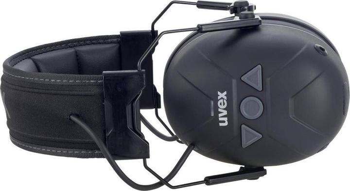 Actual product image Uvex AXess one (1 x)