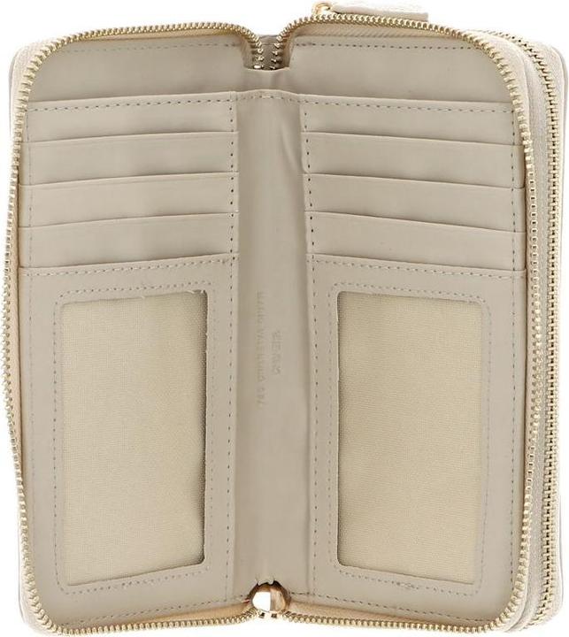 Actual product image Valentino Divina card holder - Beige