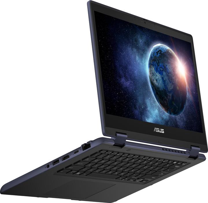 Image du produit ASUS Ordinateur portable BR1402 (14", Intel N200, 8 Go, 256 Go, CH)