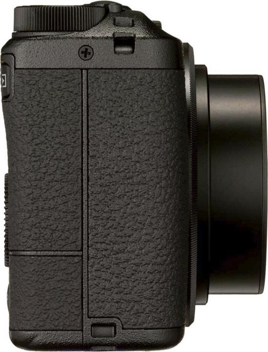 Productafbeelding RICOH GR IIIx (40 mm, 24.20 Mpx, APS-C / DX)