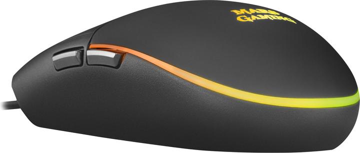 Produktbild Mars Gaming MMG games (Kabelgebunden)