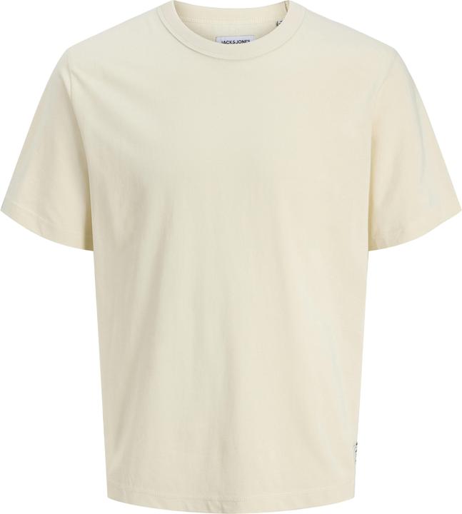 Actual product image Jack & Jones Jjedover Tee Ss Crew Neck (M)