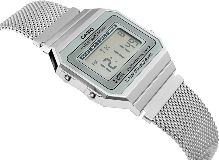 Produktbild Casio Vintage A700WEM-7AEF (Chronograph, 37.40 mm)