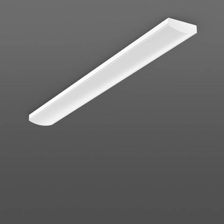 Actual product image RZB LED wall / ceiling light (5350 lm)