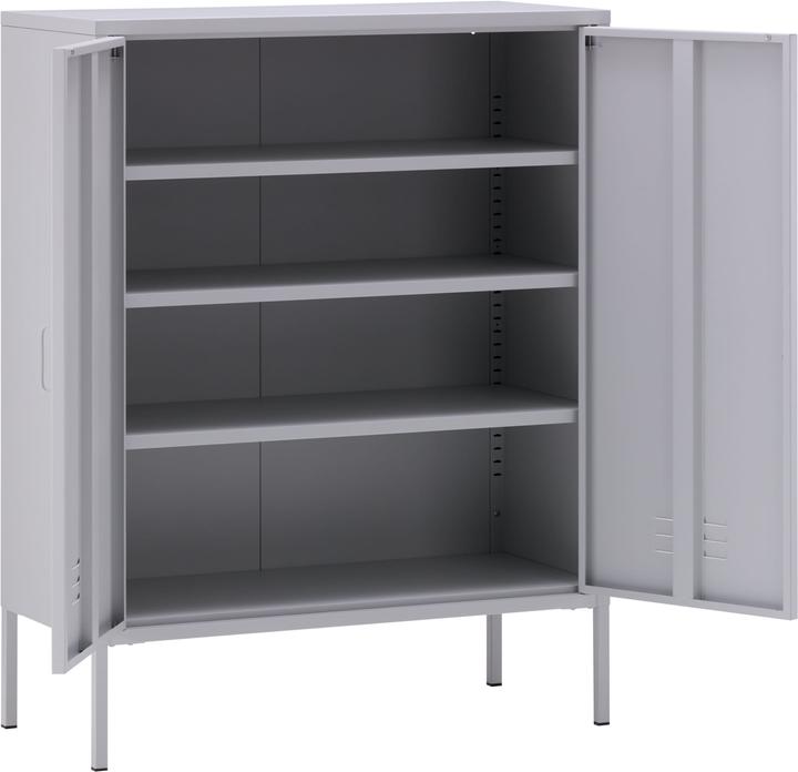 Image du produit micasa Mauri (85 x 40 x 110 cm)
