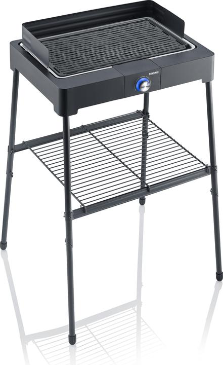 Severin PG 8568 eBBQ (2.20 kW)