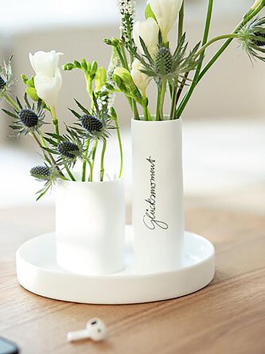 Produktbild Räder Vase GLUECKSMOMENT 16,2cm