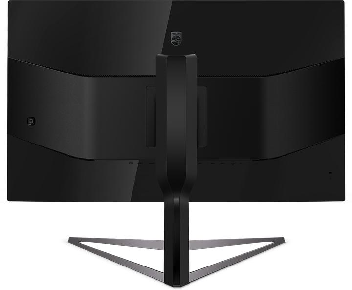 Produktbild Philips 326M6VJRMB/00 (3840 x 2160 Pixel, 31.50")