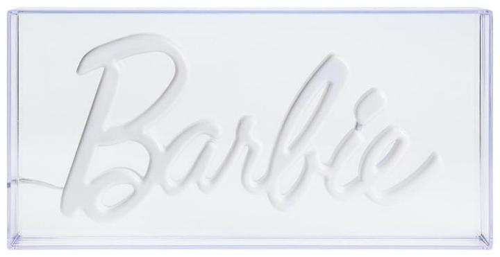 Image du produit Paladone Products Barbie Logo