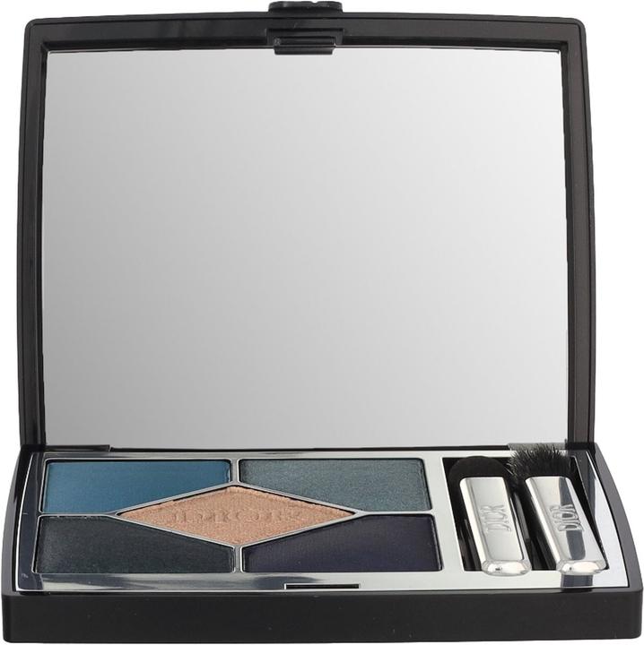 Produktbild Dior 5 Couleurs (279 Denim)