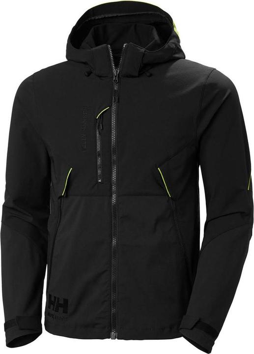 Produktbild Helly Hansen Magni Evo Jacket (M)