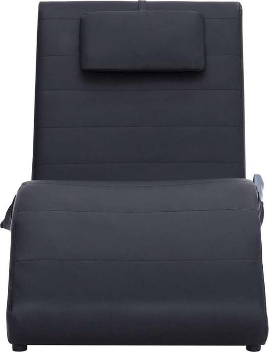 Image du produit vidaXL Chaiselongue