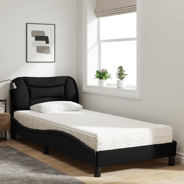 Image du produit vidaXL Bettgestell (80 x 200 cm)
