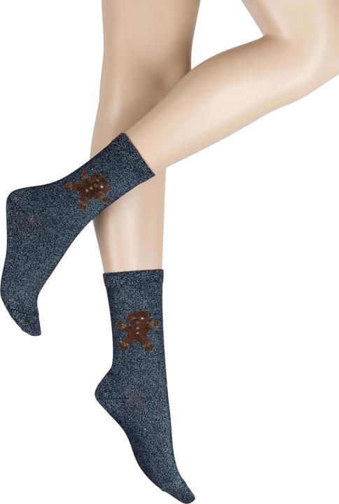 Produktbild Burlington Socken (36 - 41)