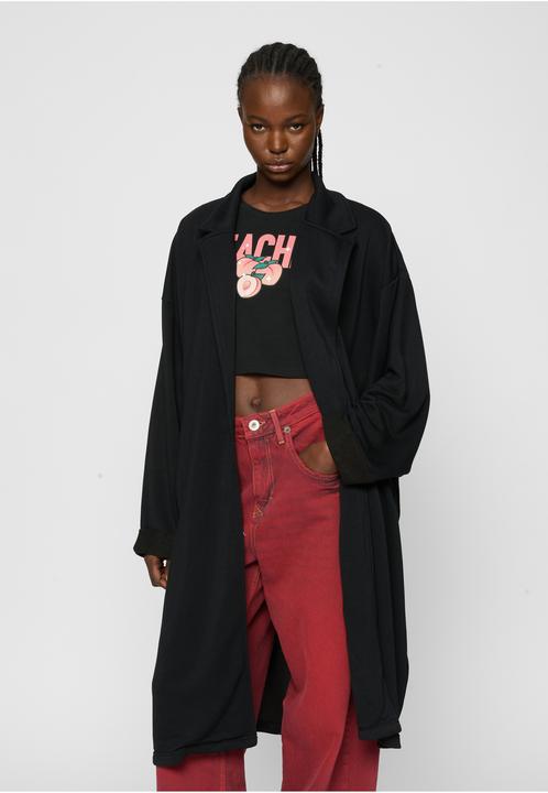 Produktbild Urban Classics Ladies Modal Terry Oversized Coat