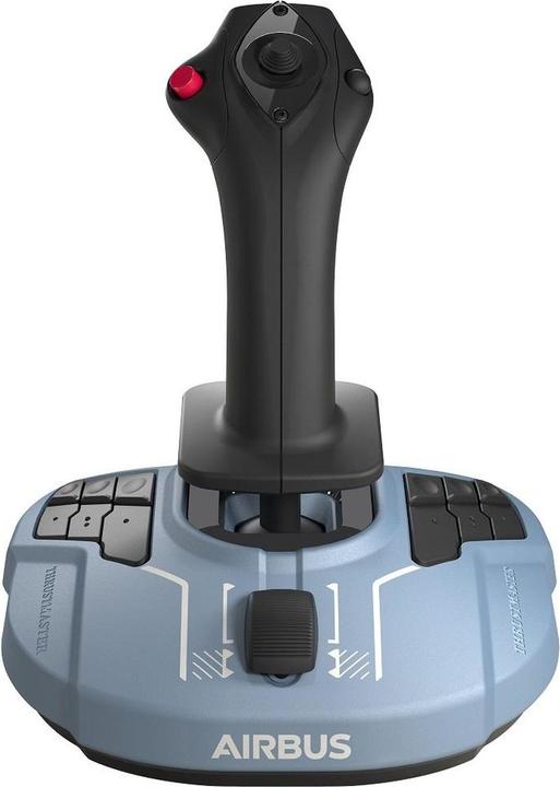 Produktbild Thrustmaster TCA Sidestick Airbus Edition (PC)