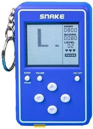 Fizz Creations Snake Arcade Game