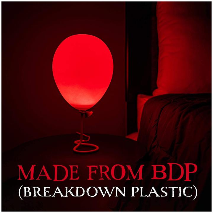 Immagine prodotto Paladone Products Palloncino Pennywise