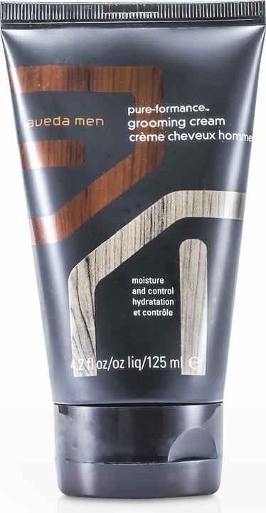 Aveda Pure Formance Grooming Cream 125ml Bb (Körpercreme, 125 ml)