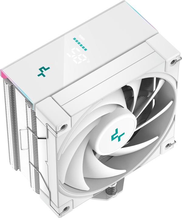 Deepcool AK400 Digital WH (152 mm)