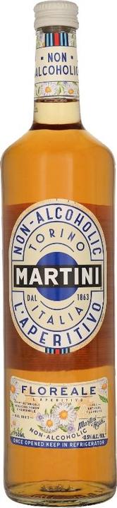 Martini Floreale Vermouth (1 x 75 cl)