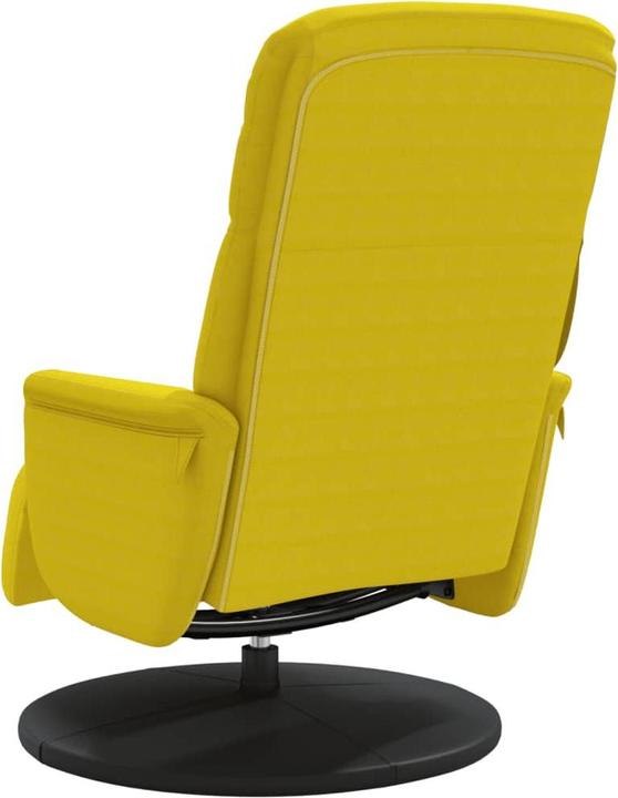 Image du produit vidaXL Fauteuil de relaxation