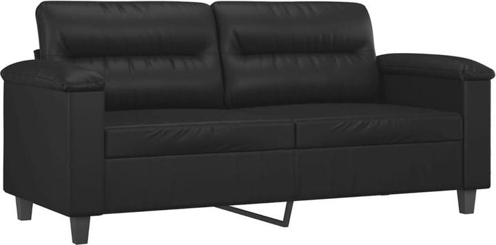 Produktbild vidaXL 2-Sitzer-Sofa (2-Sitzer)