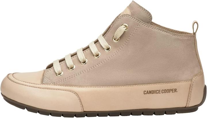 Immagine prodotto Candice Cooper Scarpe comode da donna a metà polpaccio (39)