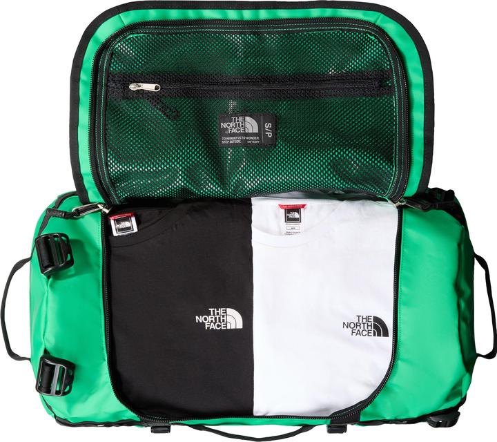 Produktbild North Face Base Camp Duffel (50 l)