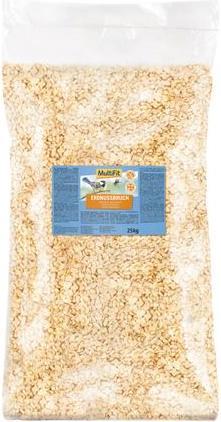 Produktbild MultiFit Erdnussbruch Wildvogelfutter (25 kg)