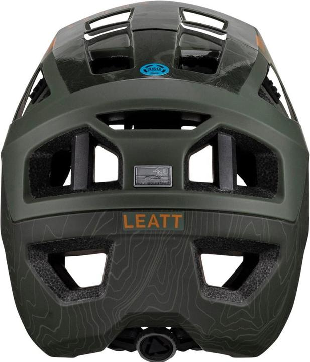 Immagine prodotto Leatt MTB All Mountain 4.0 (59 - 63 cm)