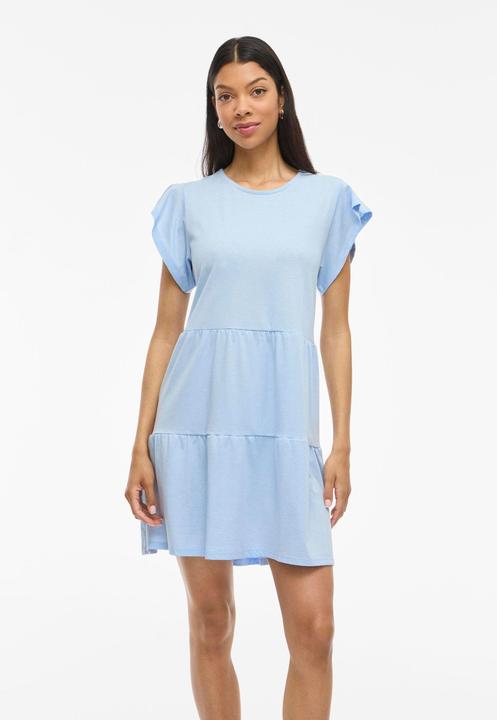 Actual product image Vila Flügelärmel Minikleid (M)