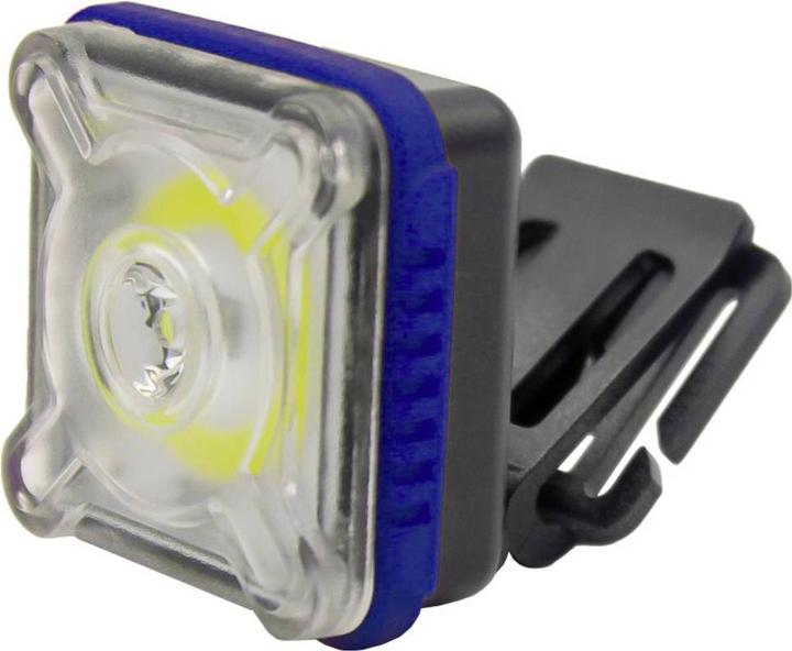 Image du produit XCell H295 LED Stirnlampe akkubetrieben 295 lm 150149 (295 lm)