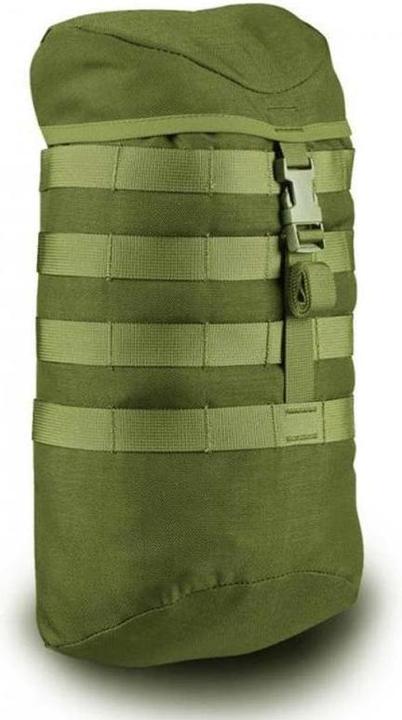 Actual product image Wisport Raccoon Touring Backpack (85 l)