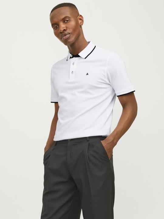 Immagine prodotto Jack & Jones Polo classica (XS)