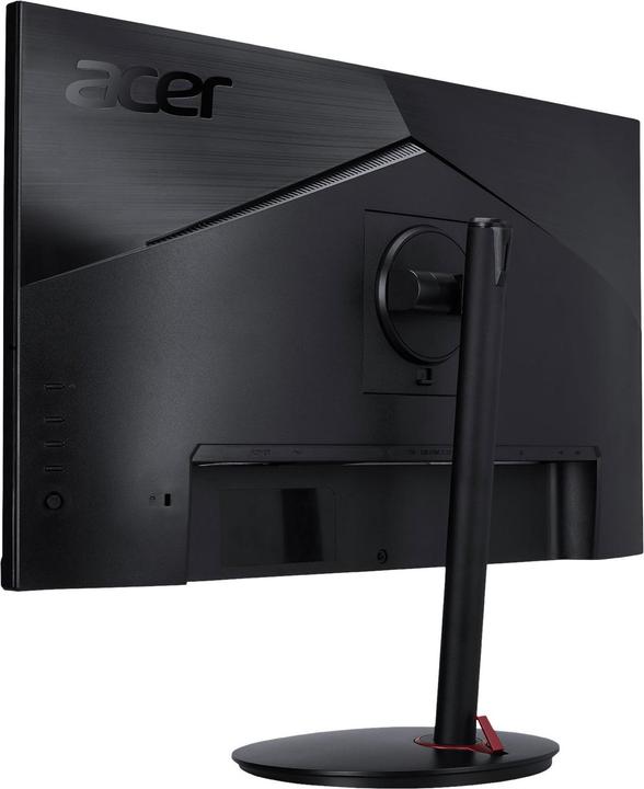 Produktbild Acer Nitro XV252QFbmiiprx (1920 x 1080 Pixel, 24.50")