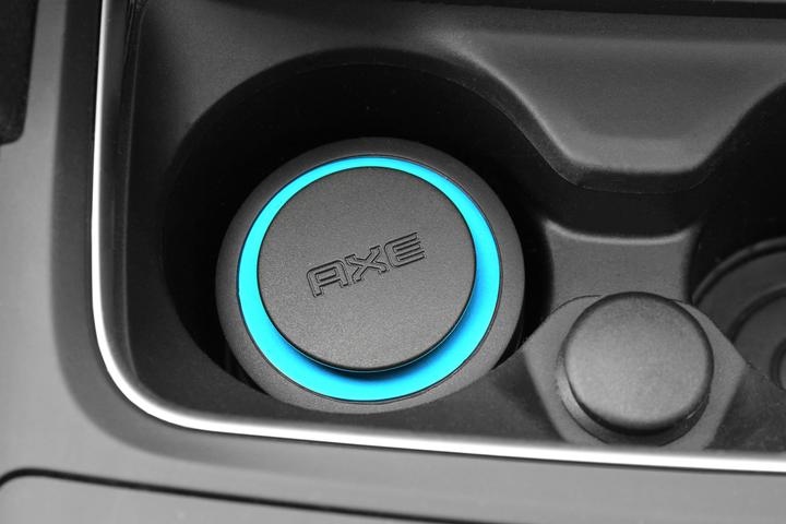 Produktbild AXE Gel Can Lufterfrischer Alaska