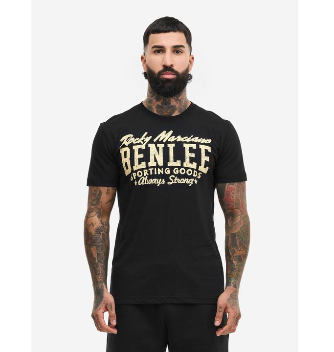 Produktbild Benlee Retro Logo (XXL)