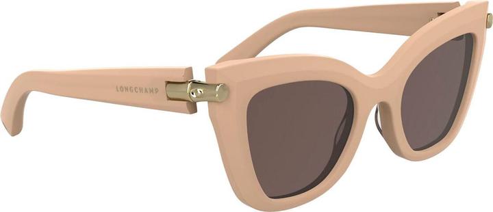Produktbild Longchamp Multicolor Acetate Sunglasses