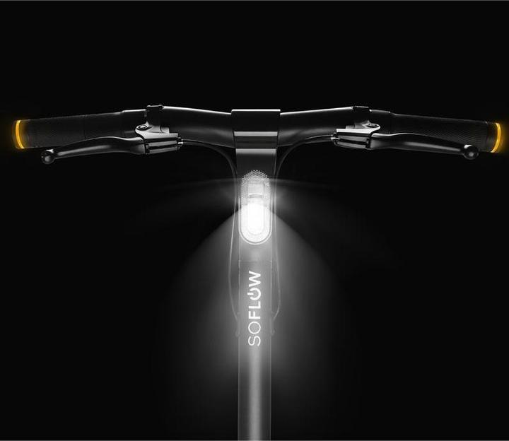 Produktbild SoFlow So4 Pro Max (22 km/h, 75 km, 500 W)