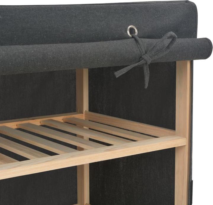 Produktbild vidaXL Schrank (200 x 40 x 170 cm)