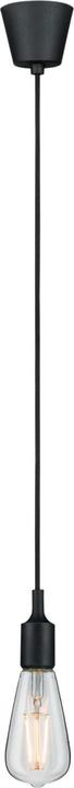 Produktbild Paulmann Kolben ST64 (E27, 7.50 W, 806 lm, 1 x, F)