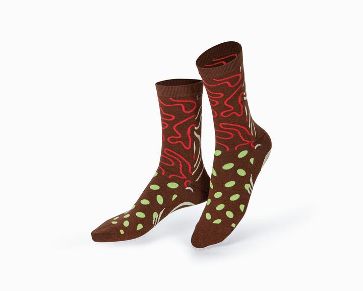 Produktbild Eat My Socks Chocolate Box (Einzelpack, One Size)