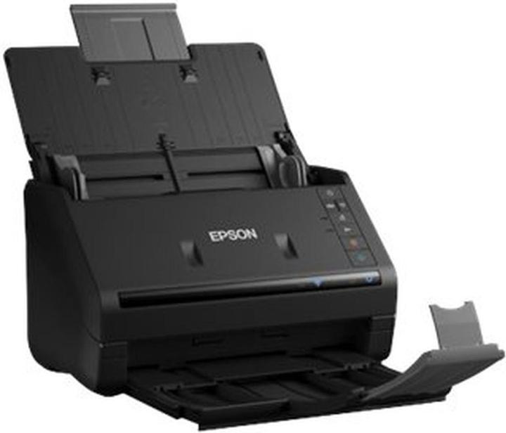 Produktbild Epson WorkForce ES-500WII (USB, Wi-Fi Direct)