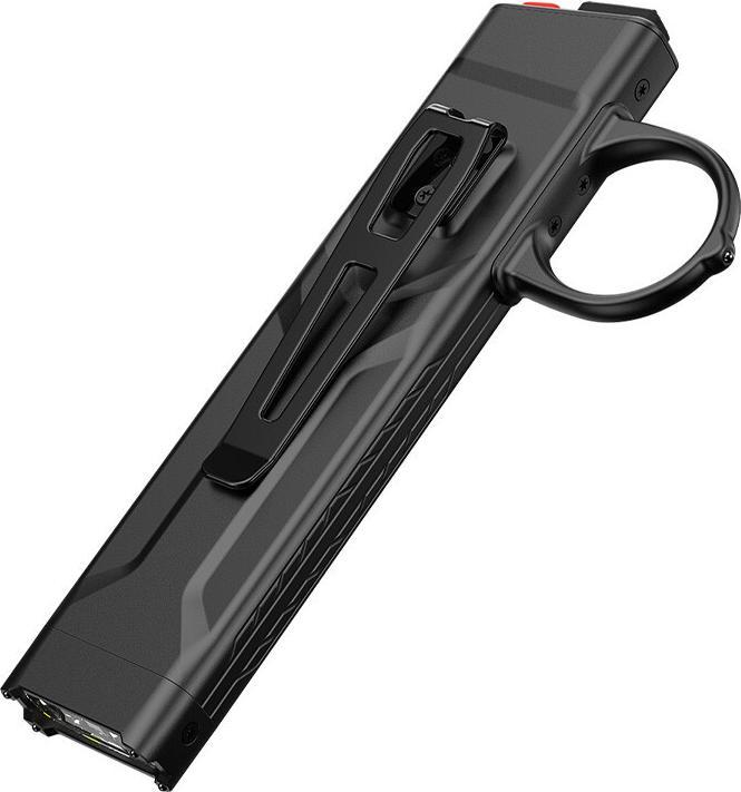 Produktbild Klarus Extra-plate X1-k (14.75 cm, 4200 lm)