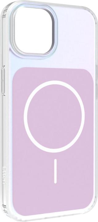 Image du produit Etteri Hidden Pearl case for iPhone 14 6,1" pink (Apple iPhone 14)