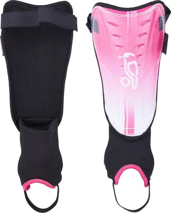 Actual product image Kookaburra Octane Shin Guards (M)