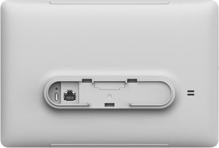 Actual product image Cisco Room Navigator-Table