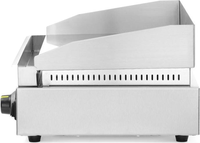Produktbild Hendi Grillplatte 2300W (2 kW)